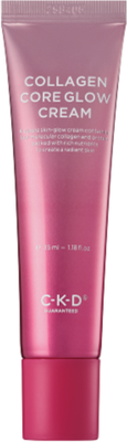 Крем для лица CKD Collagen Сore Glow Cream (35мл) -
