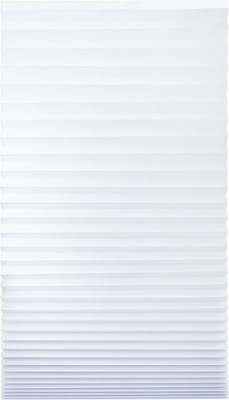 Штора-плиссе Brabix 60x180 / 700002 (2шт, белый) - 