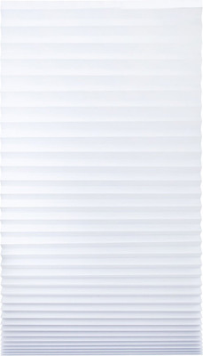 Штора-плиссе Brabix 60x180 / 700003 (3шт, белый) - 