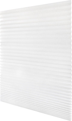 Штора-плиссе Brabix 120x180 / 700010 (белый) - 