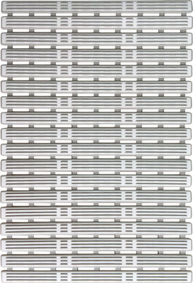 Коврик для ванной Primila 700385 (40x68, серый) - 