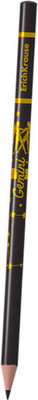 Простой карандаш Erich Krause Galactic НВ / 63328 -