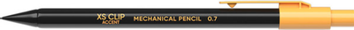 Механический карандаш Erich Krause XS Clip Accent 0.7 HB / 56011 -