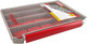 Коробка рыболовная RUZZA 225x190x28мм / RSP2251902832 - 