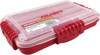 Коробка рыболовная RUZZA 270x180x50мм / RSP27018050312 - 