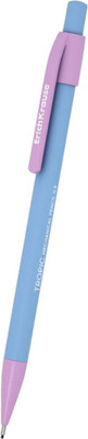 Механический карандаш Erich Krause Tropic Pastel Bloom 0.5 НВ / 60748 -