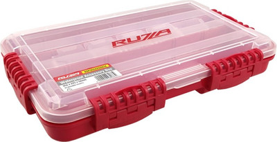 Коробка рыболовная RUZZA 355x225x56мм / RSP3552255614 -