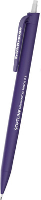 

Механический карандаш, SoftLine Caribbean Sunset 0.5 НВ / 60751