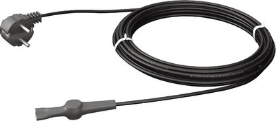 

Греющий кабель для труб, EFGPC 2-18-2