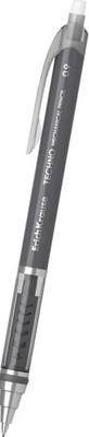 Механический карандаш Erich Krause Techno 0.9 HB / 64087 (20 грифелей) -
