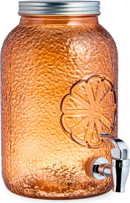 Диспенсер для напитков Lefard Orange 718-203 - 