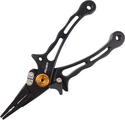 Плоскогубцы рыболовные RUZZA RASNPWL18 - 