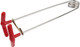Зевник рыболовный RUZZA Pike Gac №3 / RL3353 - 