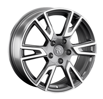 

Литой диск, INF55(TY) 17x7.5" 5x114.3мм DIA 60.1мм ET 45мм GMF