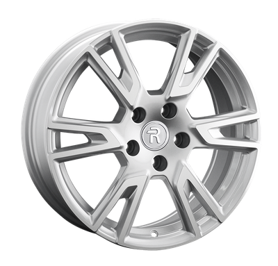 

Литой диск, INF55(TY) 17x7.5" 5x114.3мм DIA 60.1мм ET 45мм SF