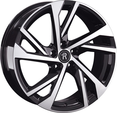 Литой диск Replay TY382 18x8