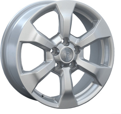 Литой диск Replay TY70 17x7