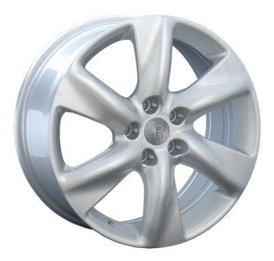 Литой диск Replay TY281 18x8