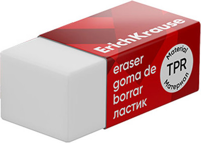 Ластик Erich Krause EasyRub Mini / 63059 - 