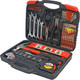 Универсальный набор инструментов Грандмастер 671333 (51пр) - 