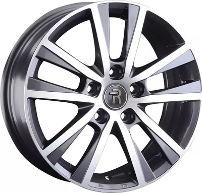 Литой диск Replay VV96 18x8