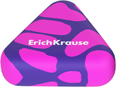 Ластик Erich Krause Caribbean Sunset / 60786 - 