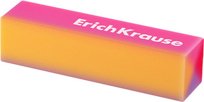 Ластик Erich Krause Spectrum / 60784 - 
