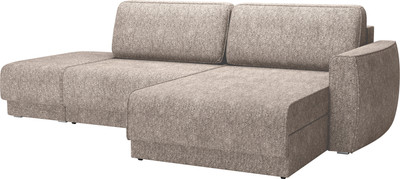 

Диван угловой, Женева SOPF левый