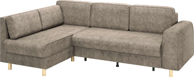 

Диван угловой, Шелдон