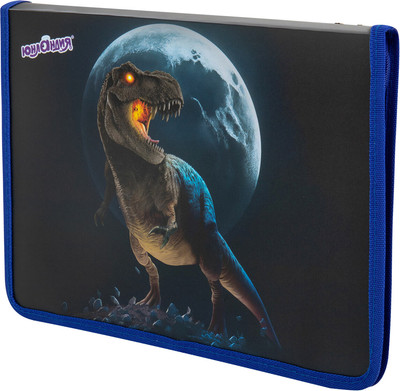 Папка для труда Юнландия Beware / 272224 - 