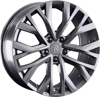Литой диск Replay VV259 18x8