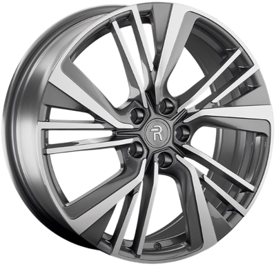 Литой диск Replay VV361 19x7