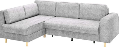 

Диван угловой, Шелдон