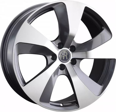 

Литой диск, VV232 20x9" 5x112мм DIA 57.1мм ET 42мм GMF