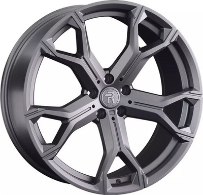 Литой диск Replay VV245 21x9.5