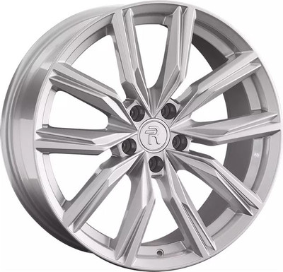 

Литой диск, VV345 19x8.5" 5x112мм DIA 66.6мм ET 28мм S