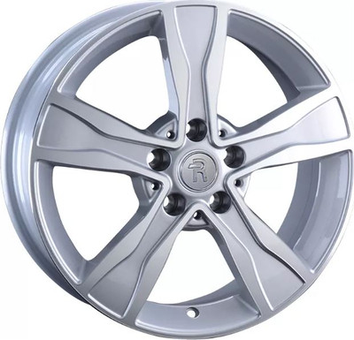 Литой диск Replay VV278 17x7