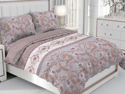 Комплект постельного белья Моё бельё Б 2сп Классик Раджа / 9610/1 - 