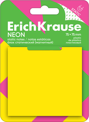 

Блок для записей, Neon / 61903