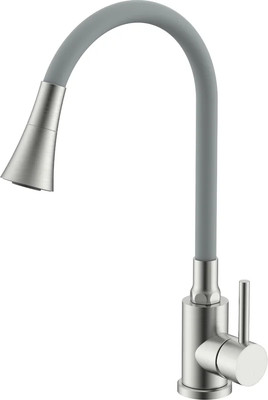 Смеситель Splenka S201.4307.05 - 