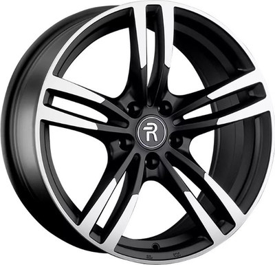 Литой диск Replay VV284 20x9