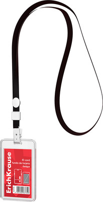 

Бейдж, Вертикальный / 63735