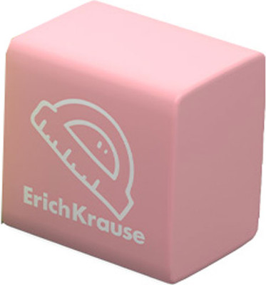 Ластик Erich Krause School Cube / 60771 - 