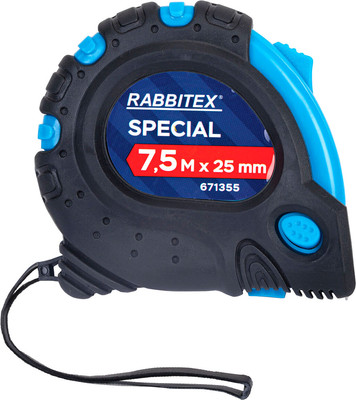 Рулетка Rabbitex Special / 671355 - 