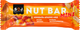 Набор протеиновых батончиков SOJ Nut Bar Mini Ореховый (20x30г, миндаль/арахис/мед) - 