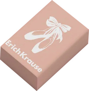 Ластик Erich Krause Pointes / 60788 - 