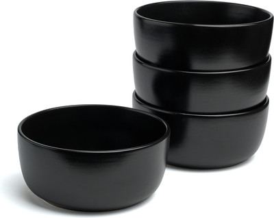 Набор салатников Bronco Choice Black 191-360-1 - 