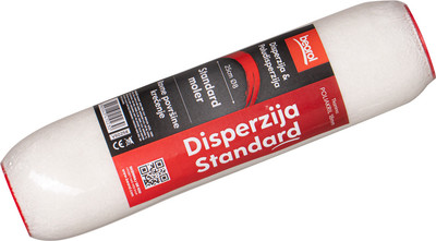 

Ролик малярный, Стандарт Дисперсия 25cм d8 / 8605043410674