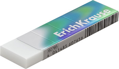 Ластик Erich Krause Blink / 60765 - 