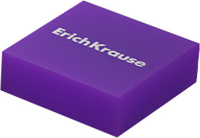 Ластик Erich Krause Color Ice / 60762 - 